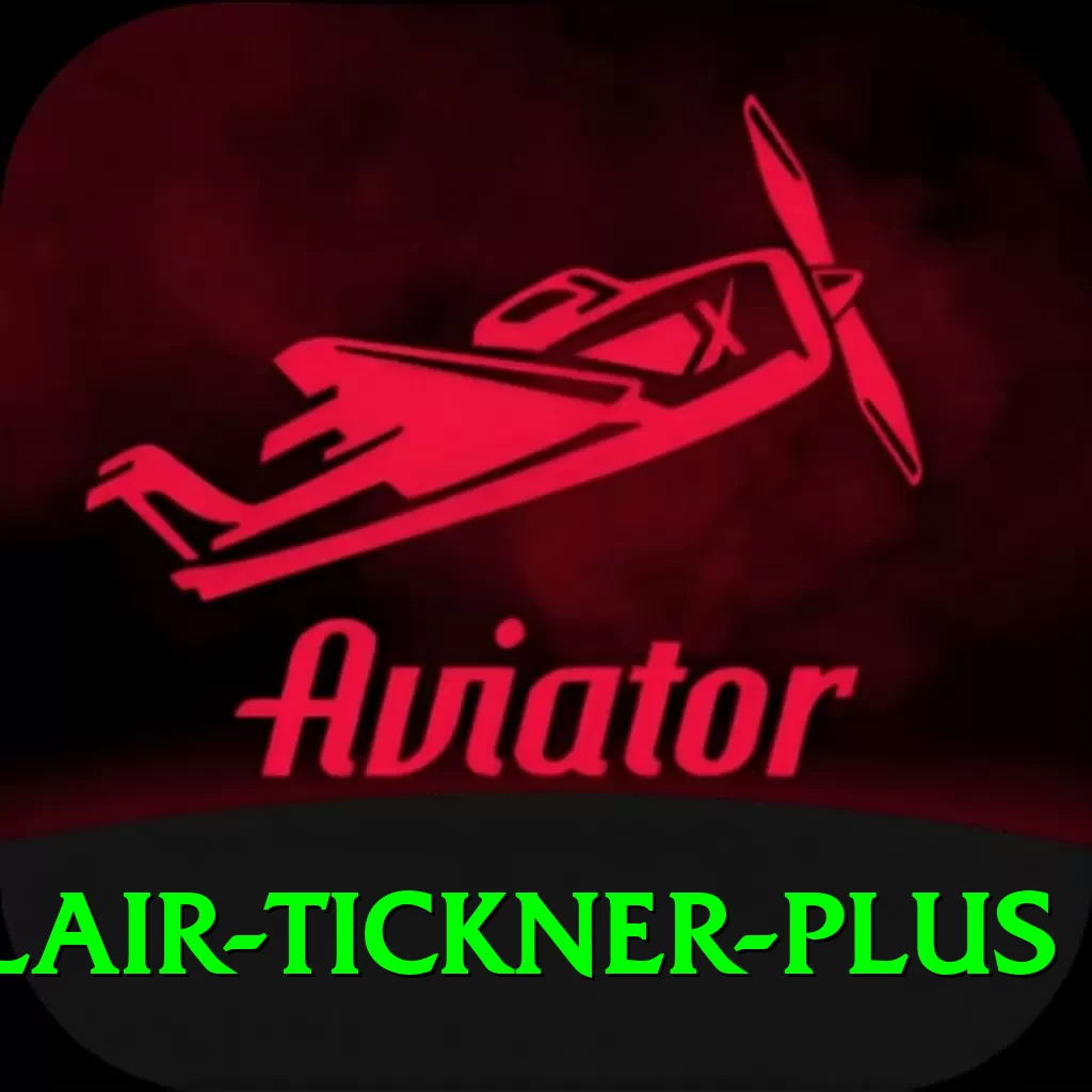 blair tickner Plus APK v2.7.3 - 2
