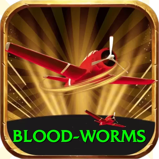blood worms Elite Pro v3.1.9 - 2