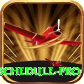 bpl schedule Pro Rewards