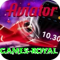 bv999 Games Royal
