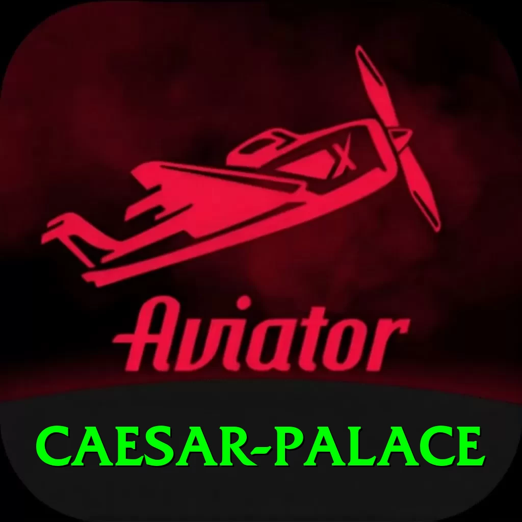 caesar palace VIP v5.1.7 - 2