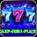 carp fish - Legend v3.3.9