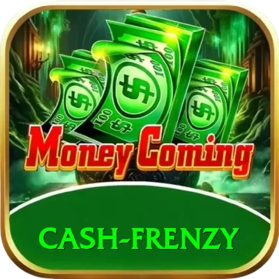 cash frenzy Apps (Tools & Injectors) Premium v2.5.6 - 2