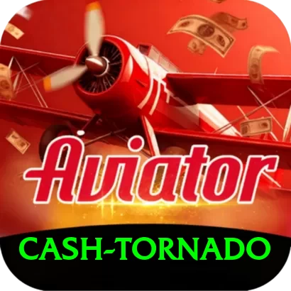cash tornado Gold Edition v5.3.4 - 2