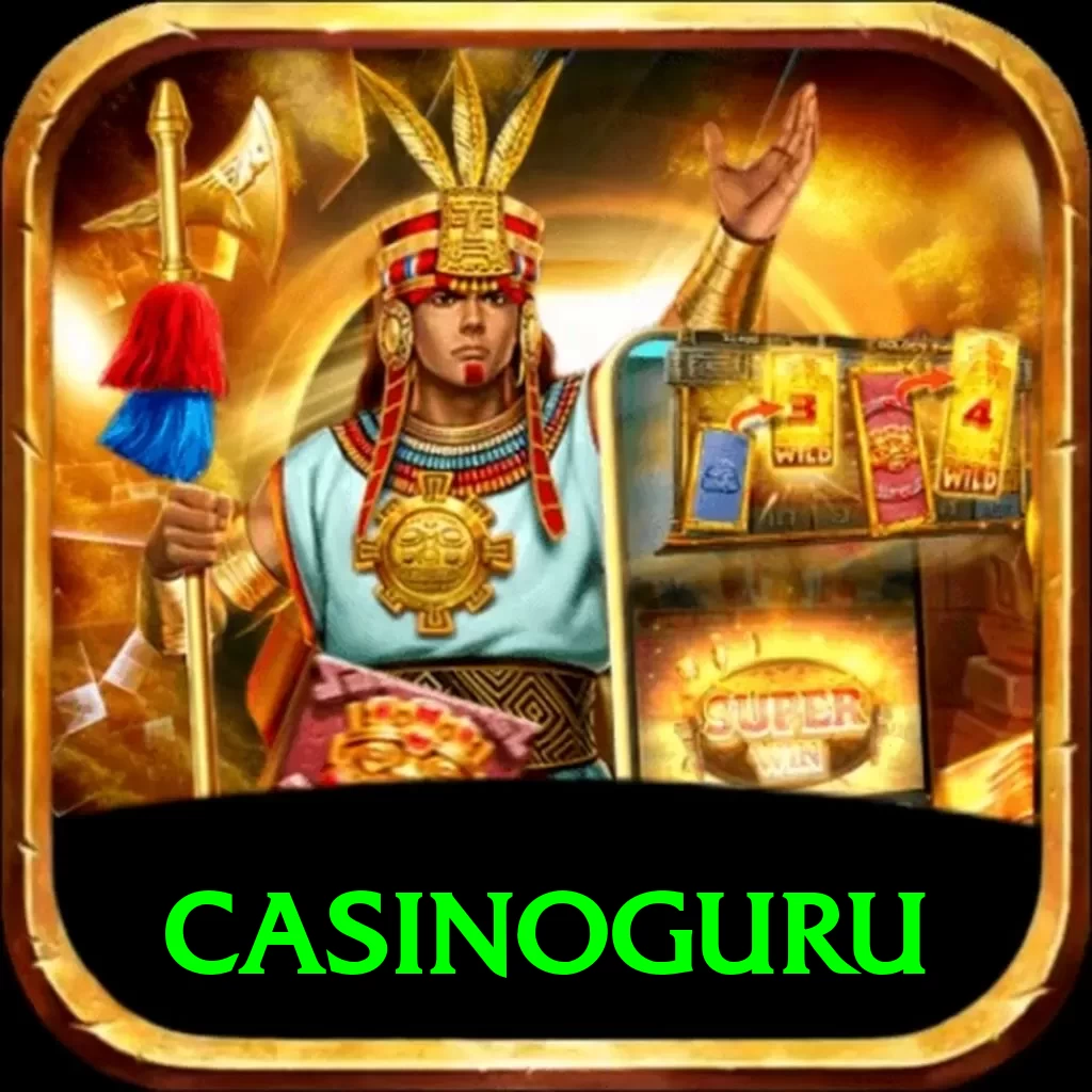 casinoguru Ultimate Pro v5.3.1 - 2