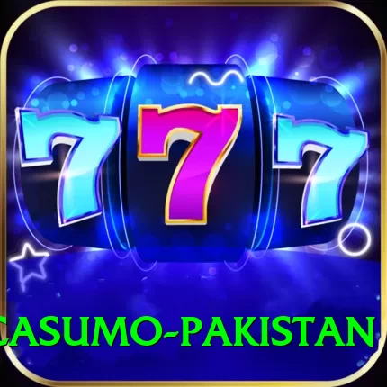Casumo Pakistan Master Pro vv1.1.4 - 2