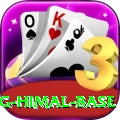 chamlang himal base Plus Edition v3.3.2