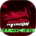chasing target stats Max Pro v3.8.2