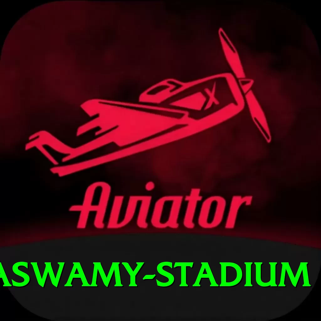 chinnaswamy stadium VIP v4.8.8 - 2