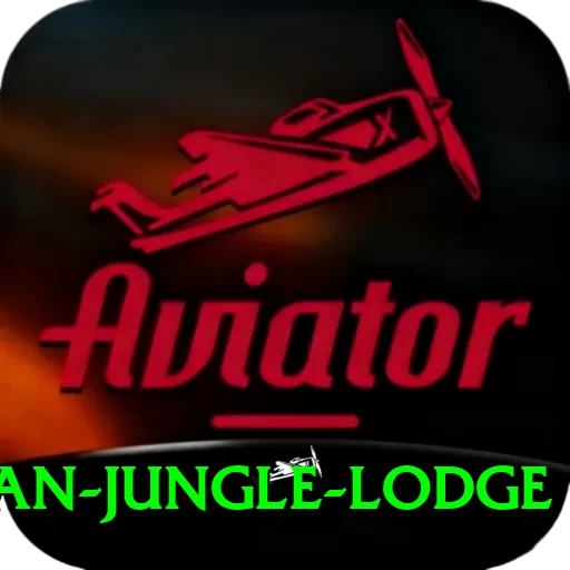 chitwan jungle lodge Pro Max v4.3.6 - 2