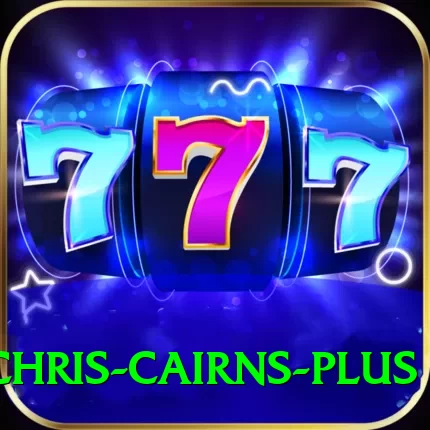 chris cairns Live VIP v4.5.5 - 2