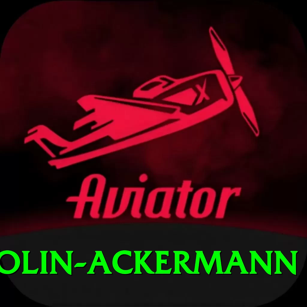 colin ackermann Games (Casino & Earning) Master v2.2.8 - 2