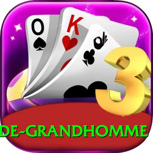 colin de grandhomme Games (Casino & Earning) VIP v1.1.5 - 2