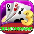 colin de grandhomme Games (Casino & Earning) VIP v1.1.5