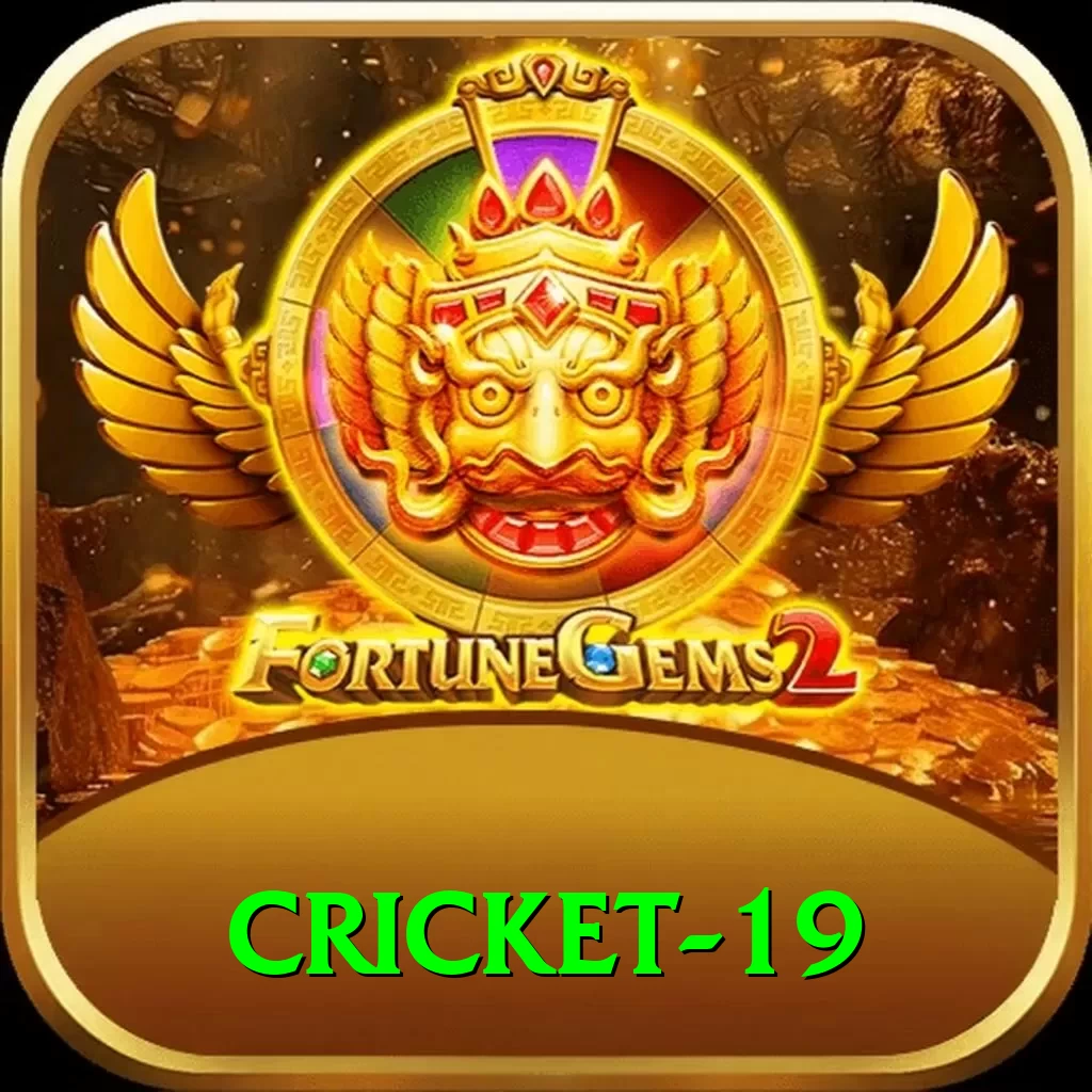 cricket 19 Pro Max v5.3.5 - 2