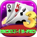 cricket 19 King Slots