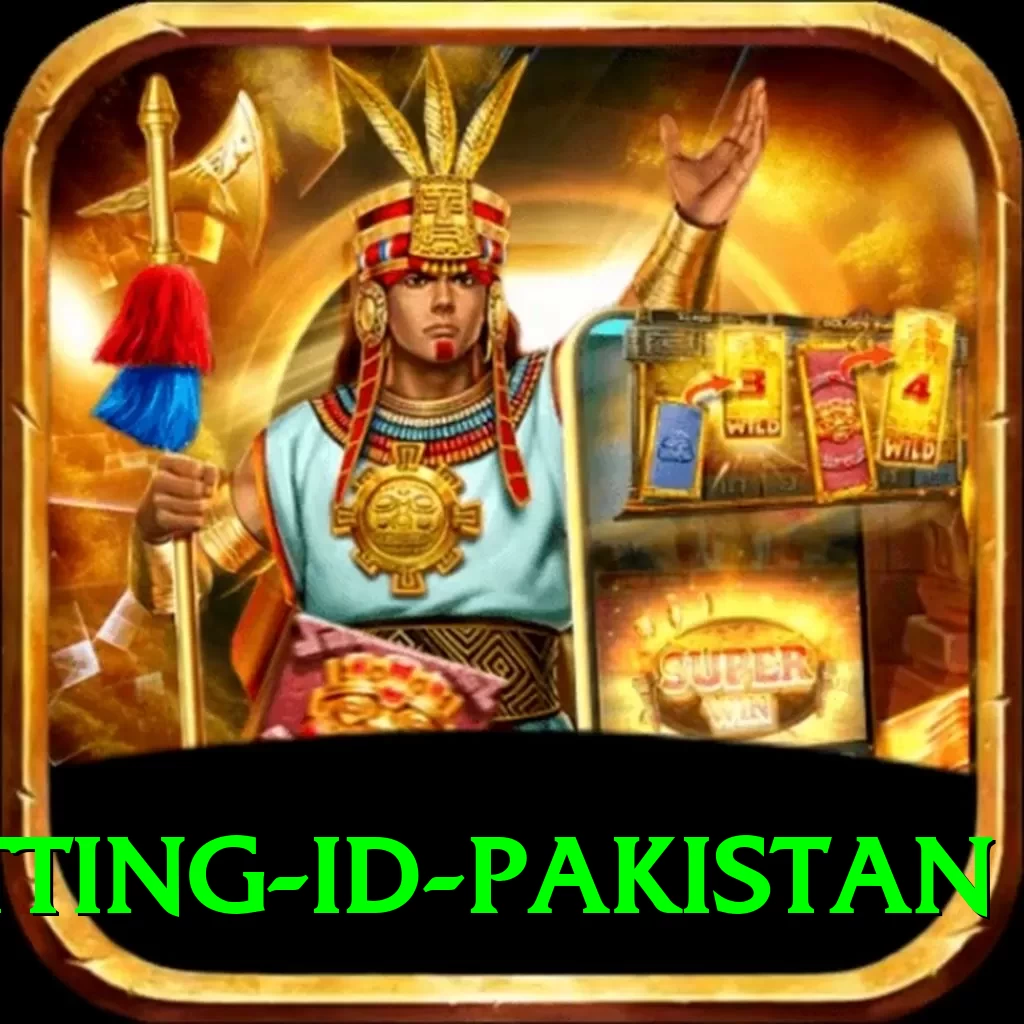 cricket betting id pakistan Pro Edition v3.8.4 - 2