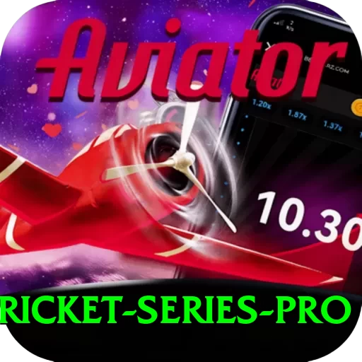 cricket series - Champion Earning App - 2