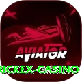 crickex casino Turbo Pro v5.3.3