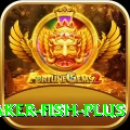 croaker fish - Live King