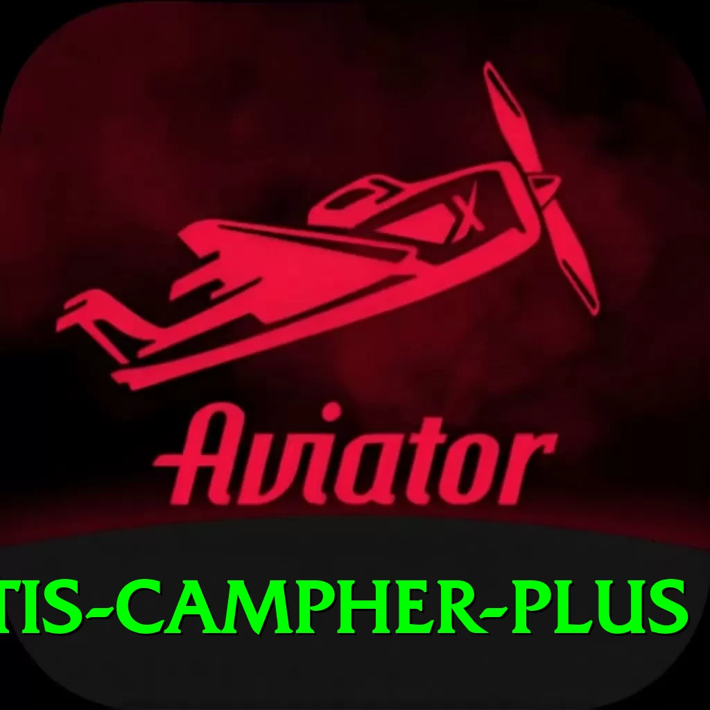 curtis campher - Plus v4.9.2 - 2