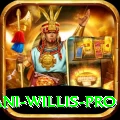 dani willis Master - Win Real PKR