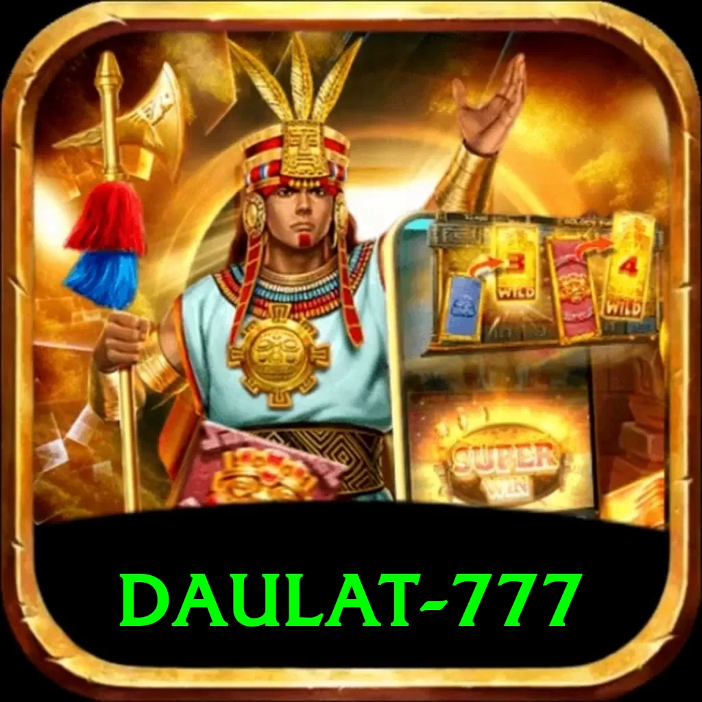 daulat 777 Apps (Tools & Injectors) Max v3.5.3 - 2