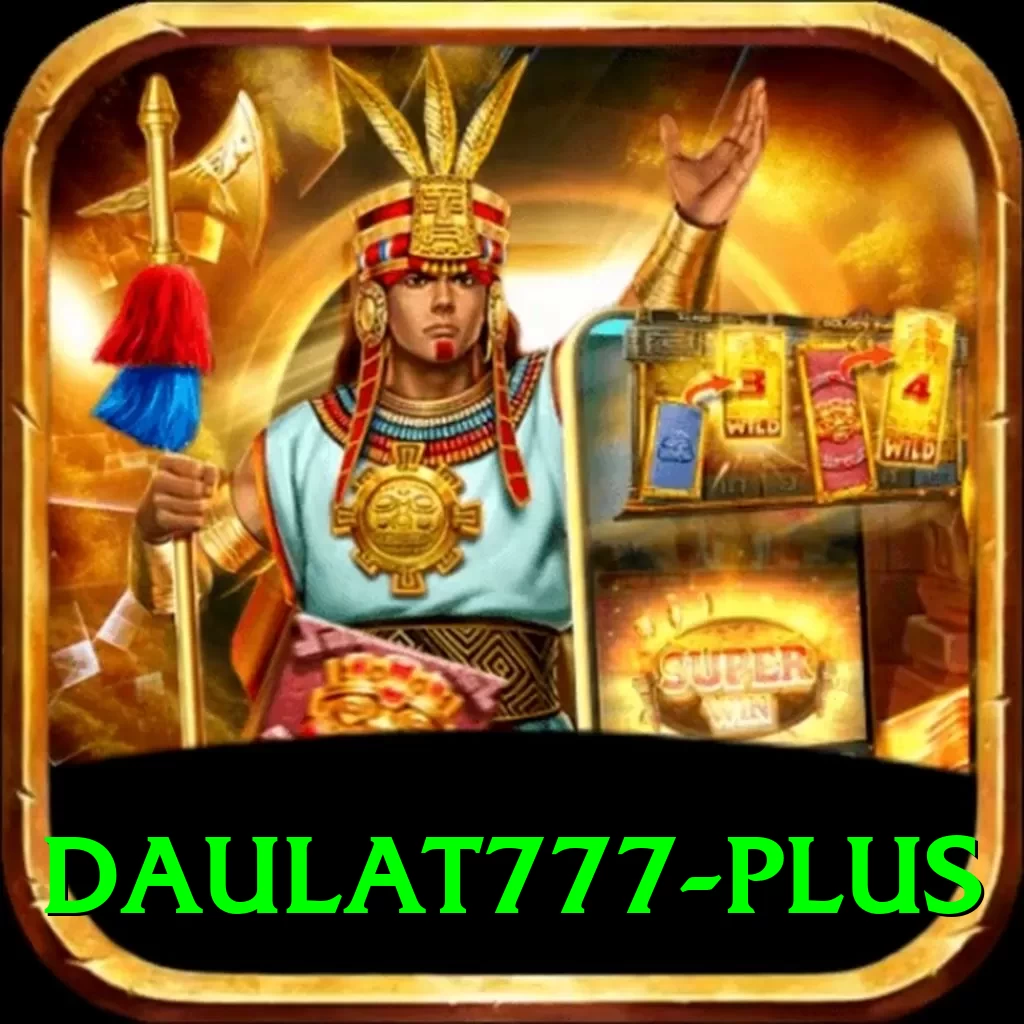 daulat777 Plus Edition v2.1.9 - 2