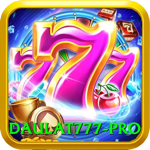 daulat777 Games (Casino & Earning) Ultimate v2.2.7 - 2