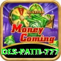 Des Patti 777 Premium v3.1.4