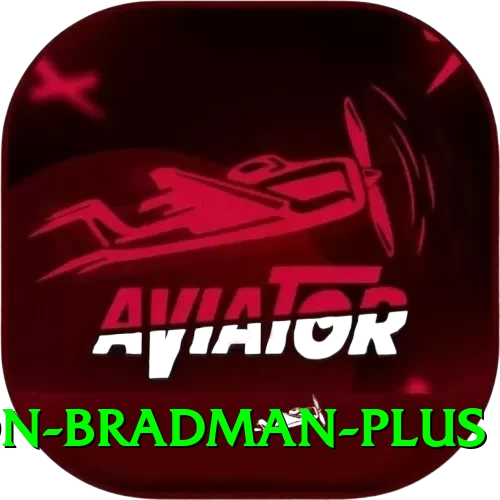 don bradman - Slots Master - 2