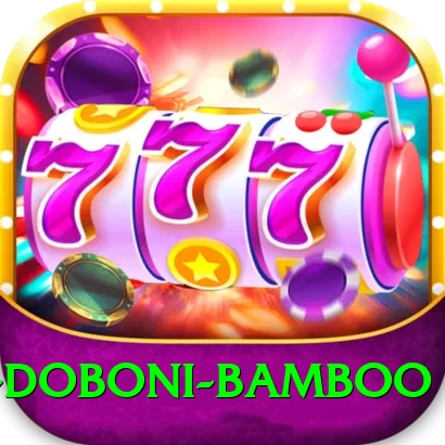 dovan doboni bamboo Max Pro v5.5.8 - 2