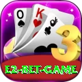 E2 Bet Game Games (Casino & Earning) Max v2.7.3