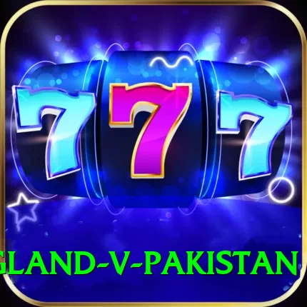 england v pakistan VIP Edition v5.1.3 - 2