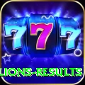 euromillions results Deluxe v5.3.2