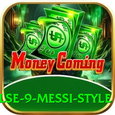 false 9 messi style Turbo Pro v4.7.8 - 2