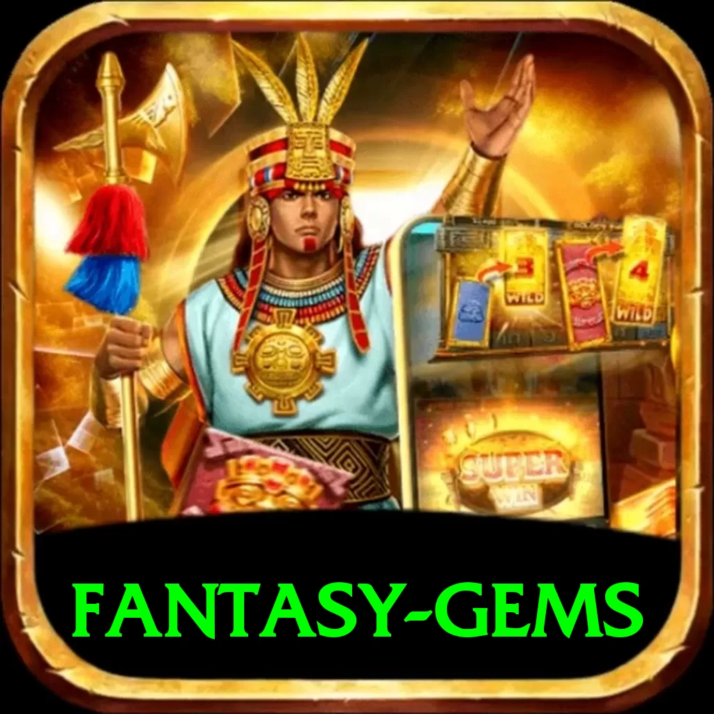 fantasy gems Turbo Pro v1.6.9 - 2