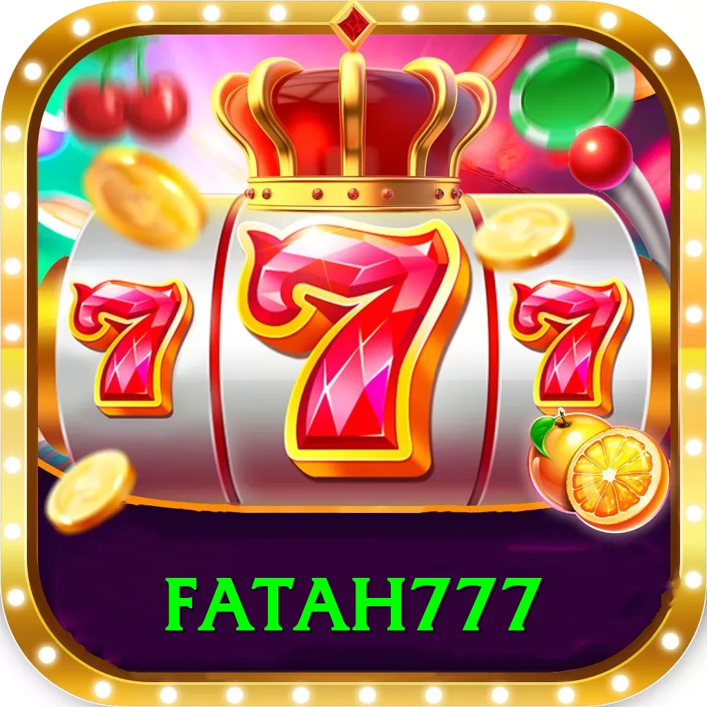 fatah777 Games (Casino & Earning) Elite vv4.9.4 - 2
