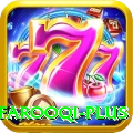 fazalhaq farooqi Bonus Plus v2.5.4