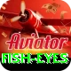 fish eyes Plus v5.7.2