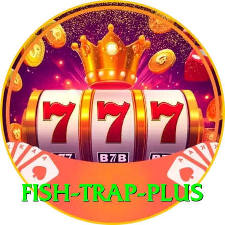 fish trap Slot Machine Champion - 2