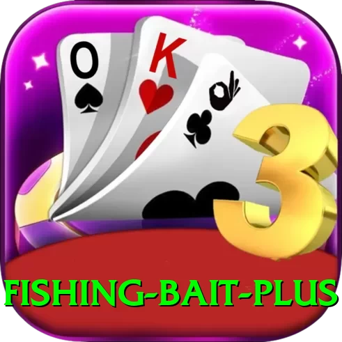 fishing bait Games VIP - 2