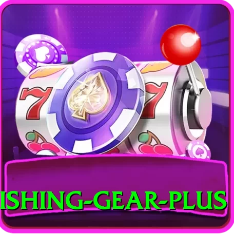 fishing gear Champion - Casino & Slots - 2