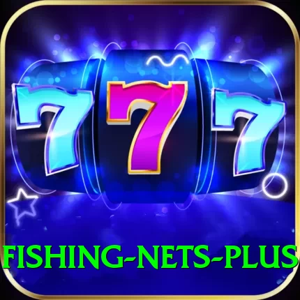 fishing nets VIP Casino App - 2