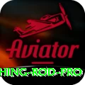 fishing rod Gold Casino App