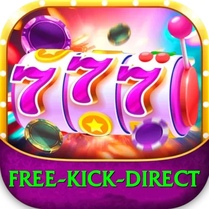 free kick direct Turbo Pro v4.8.1 - 2