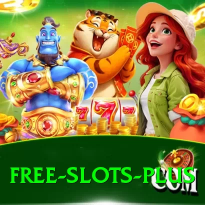 free slots - Plus v1.8.3 - 2