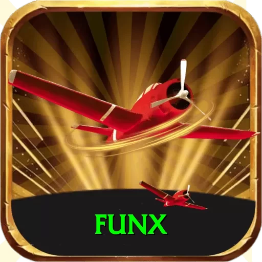 funx Gold Edition v2.4.0 - 2