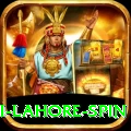 gaddafi lahore spin Gold Pro v3.8.9
