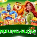gambling slots Gold v2.1.0